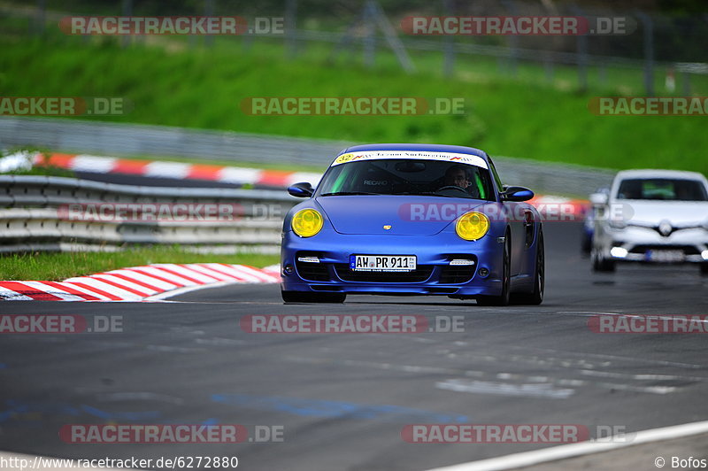 Bild #6272880 - Touristenfahrten Nürburgring Nordschleife (26.05.2019)