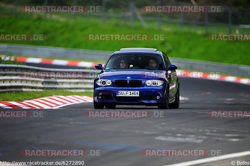 Bild #6272890 - Touristenfahrten Nürburgring Nordschleife (26.05.2019)