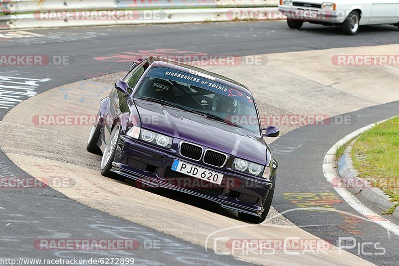 Bild #6272899 - Touristenfahrten Nürburgring Nordschleife (26.05.2019)