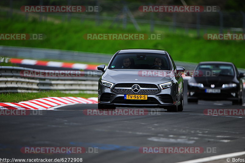 Bild #6272908 - Touristenfahrten Nürburgring Nordschleife (26.05.2019)