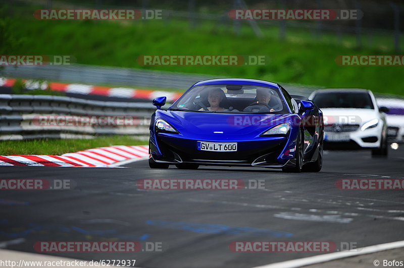 Bild #6272937 - Touristenfahrten Nürburgring Nordschleife (26.05.2019)