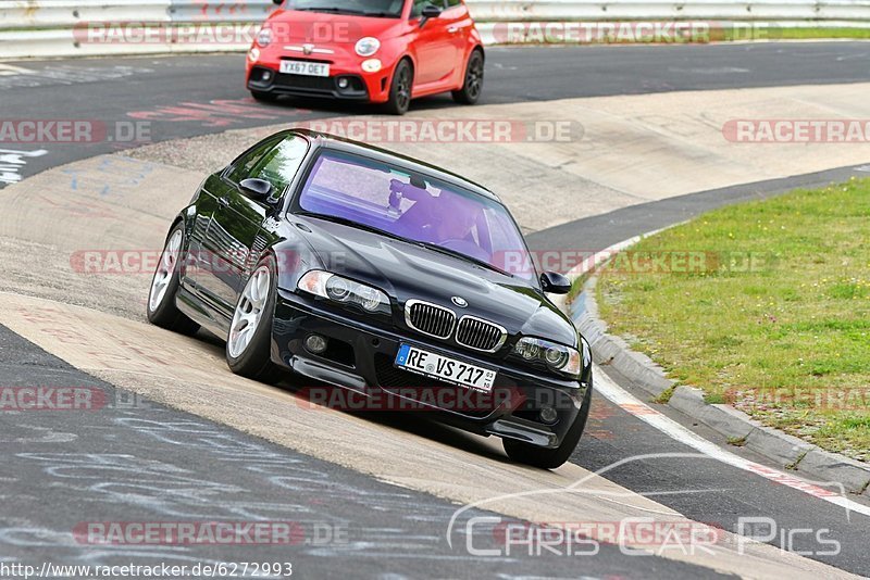 Bild #6272993 - Touristenfahrten Nürburgring Nordschleife (26.05.2019)