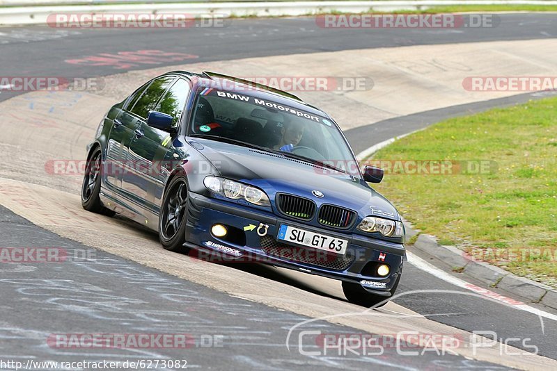 Bild #6273082 - Touristenfahrten Nürburgring Nordschleife (26.05.2019)