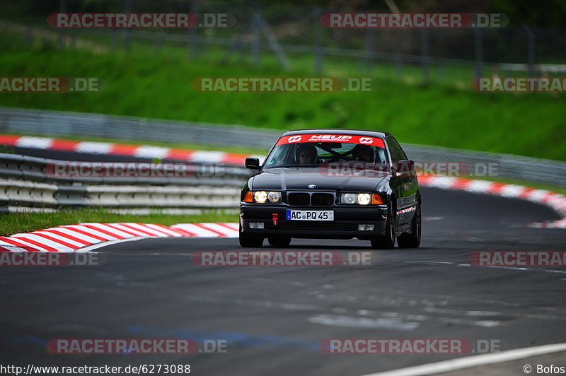 Bild #6273088 - Touristenfahrten Nürburgring Nordschleife (26.05.2019)