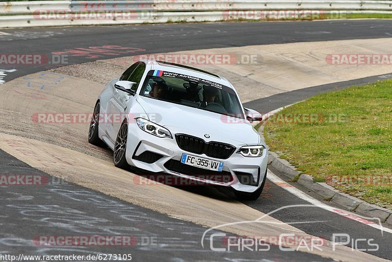 Bild #6273105 - Touristenfahrten Nürburgring Nordschleife (26.05.2019)