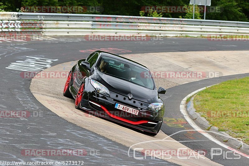 Bild #6273172 - Touristenfahrten Nürburgring Nordschleife (26.05.2019)