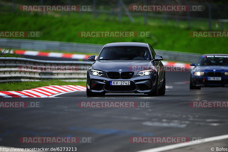 Bild #6273213 - Touristenfahrten Nürburgring Nordschleife (26.05.2019)