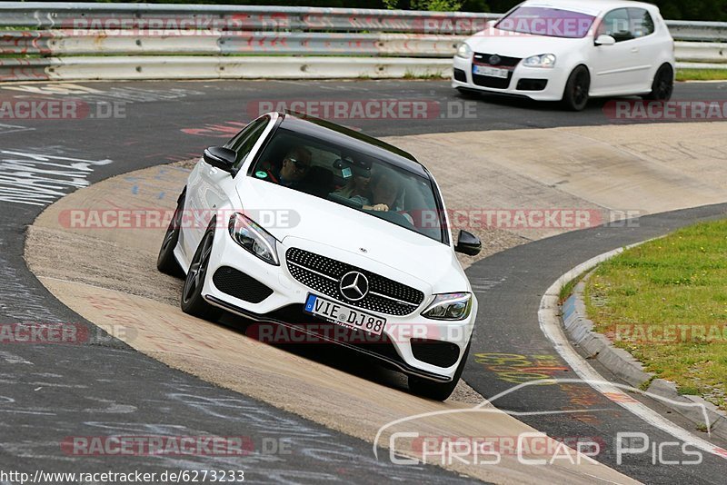 Bild #6273233 - Touristenfahrten Nürburgring Nordschleife (26.05.2019)