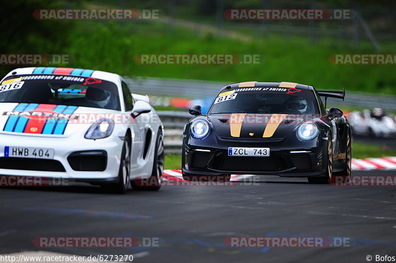 Bild #6273270 - Touristenfahrten Nürburgring Nordschleife (26.05.2019)