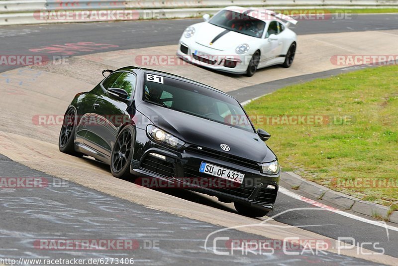 Bild #6273406 - Touristenfahrten Nürburgring Nordschleife (26.05.2019)