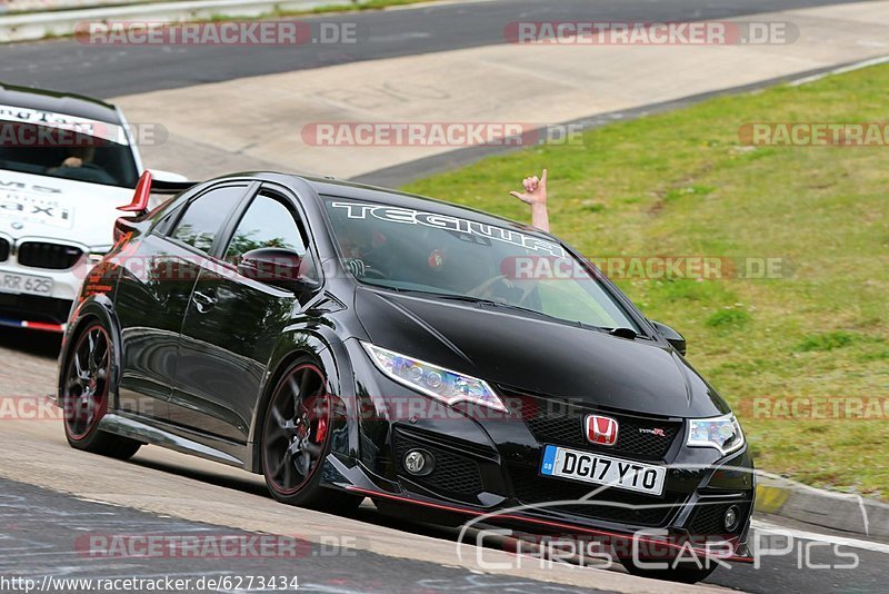 Bild #6273434 - Touristenfahrten Nürburgring Nordschleife (26.05.2019)