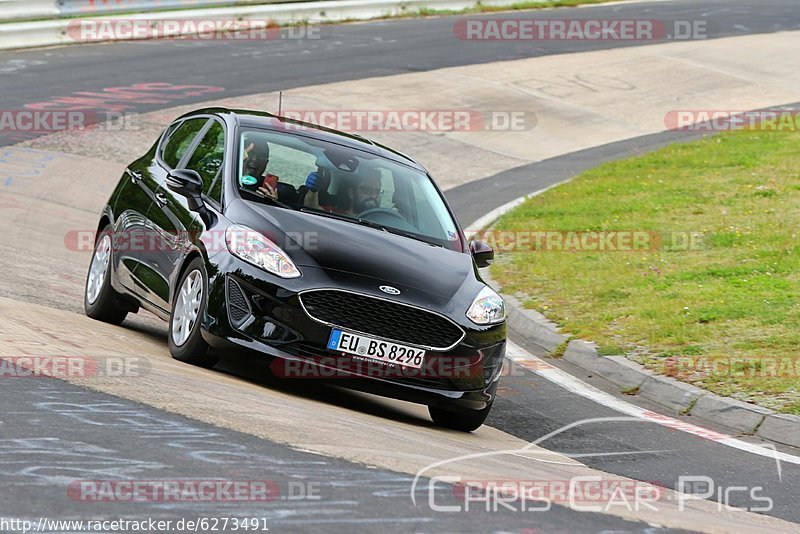 Bild #6273491 - Touristenfahrten Nürburgring Nordschleife (26.05.2019)