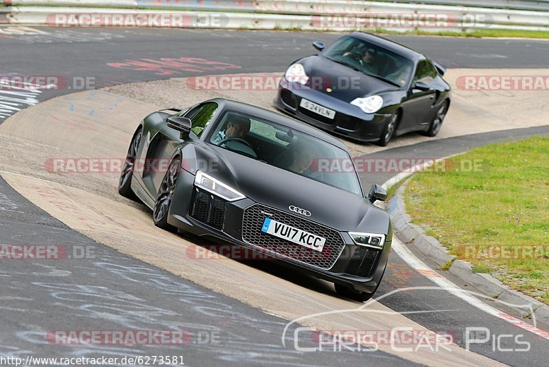 Bild #6273581 - Touristenfahrten Nürburgring Nordschleife (26.05.2019)