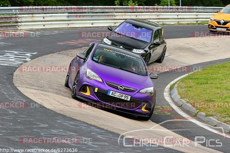 Bild #6273636 - Touristenfahrten Nürburgring Nordschleife (26.05.2019)