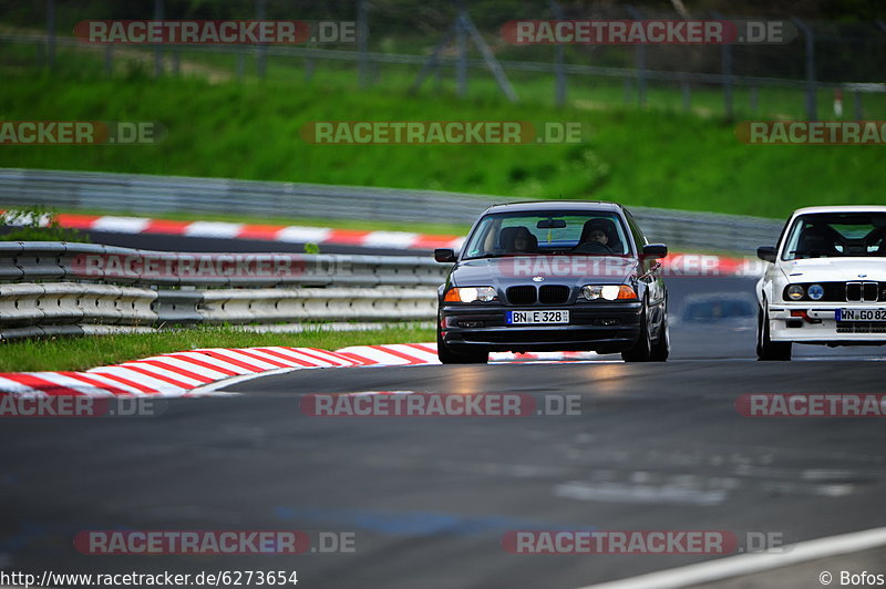 Bild #6273654 - Touristenfahrten Nürburgring Nordschleife (26.05.2019)