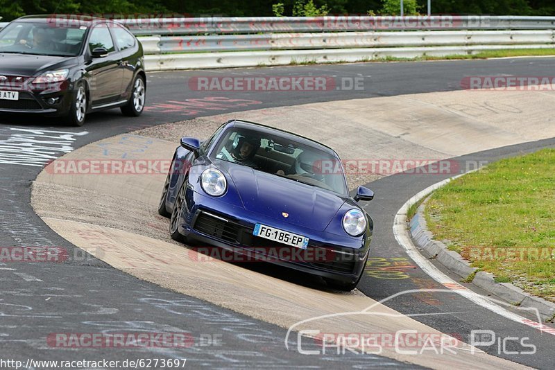 Bild #6273697 - Touristenfahrten Nürburgring Nordschleife (26.05.2019)