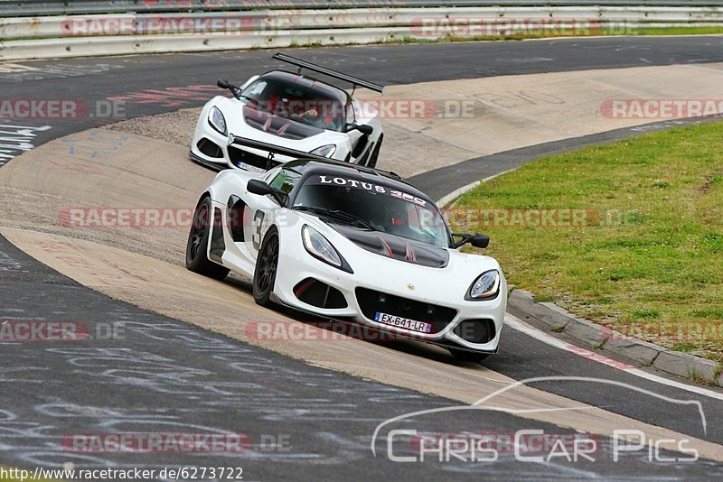 Bild #6273722 - Touristenfahrten Nürburgring Nordschleife (26.05.2019)