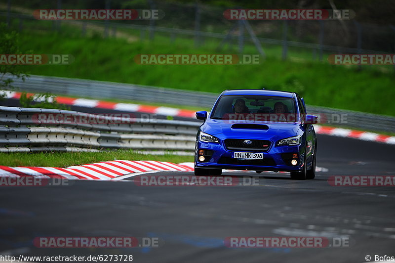 Bild #6273728 - Touristenfahrten Nürburgring Nordschleife (26.05.2019)