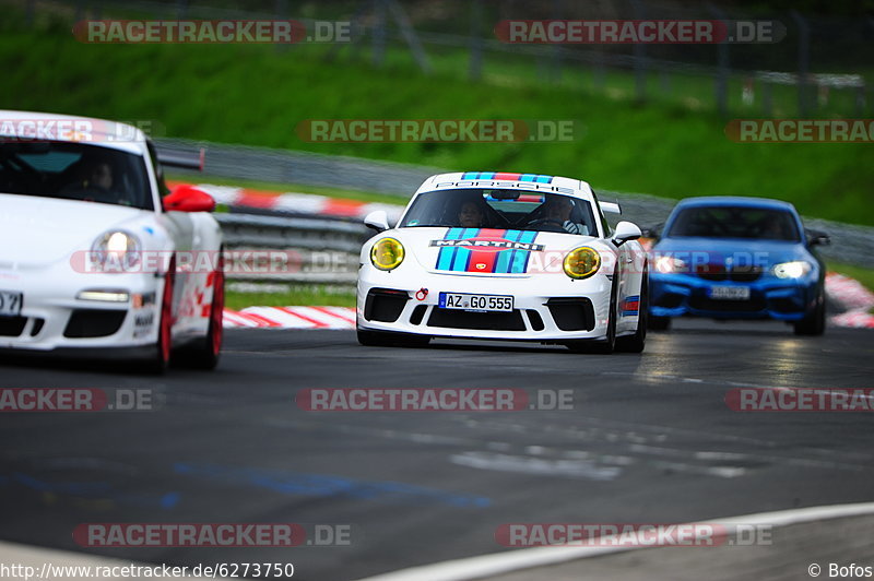 Bild #6273750 - Touristenfahrten Nürburgring Nordschleife (26.05.2019)