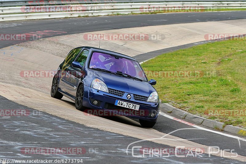 Bild #6273794 - Touristenfahrten Nürburgring Nordschleife (26.05.2019)