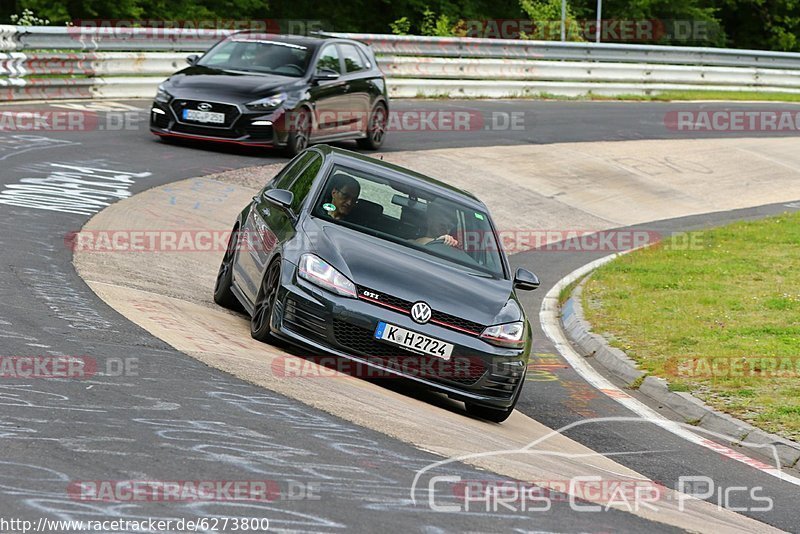 Bild #6273800 - Touristenfahrten Nürburgring Nordschleife (26.05.2019)