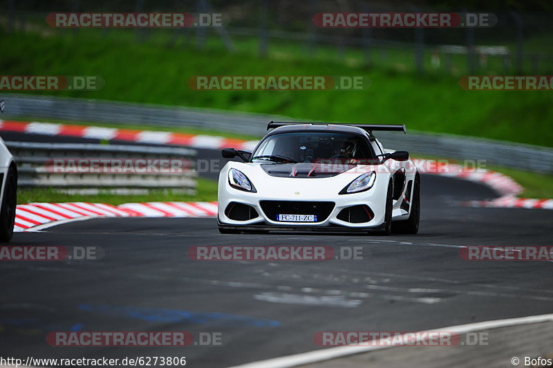 Bild #6273806 - Touristenfahrten Nürburgring Nordschleife (26.05.2019)