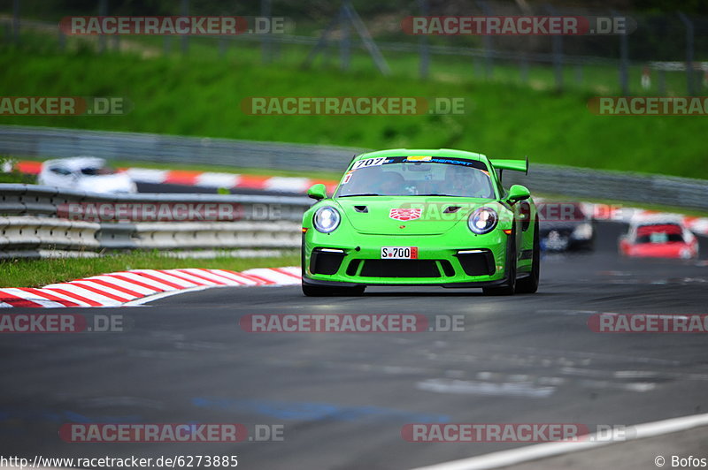 Bild #6273885 - Touristenfahrten Nürburgring Nordschleife (26.05.2019)