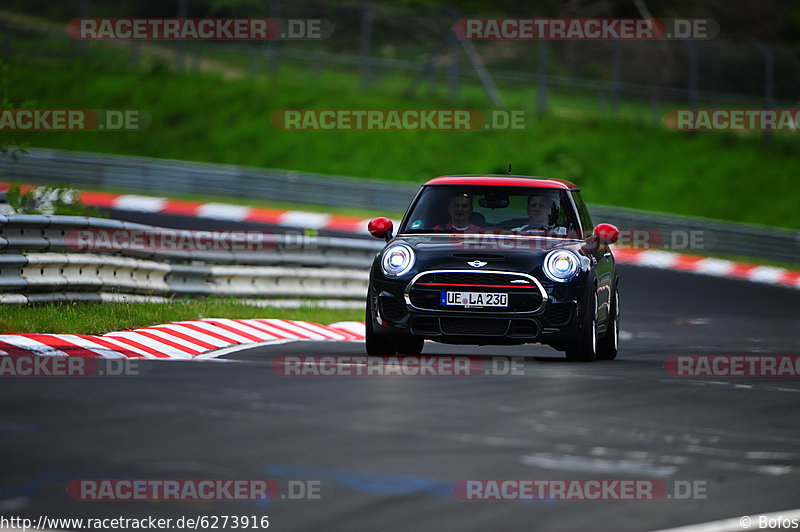 Bild #6273916 - Touristenfahrten Nürburgring Nordschleife (26.05.2019)