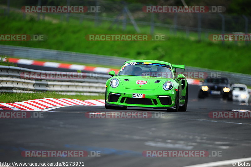 Bild #6273971 - Touristenfahrten Nürburgring Nordschleife (26.05.2019)