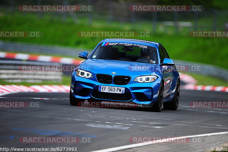 Bild #6273993 - Touristenfahrten Nürburgring Nordschleife (26.05.2019)