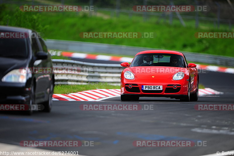 Bild #6274001 - Touristenfahrten Nürburgring Nordschleife (26.05.2019)