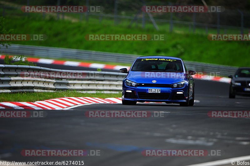 Bild #6274015 - Touristenfahrten Nürburgring Nordschleife (26.05.2019)