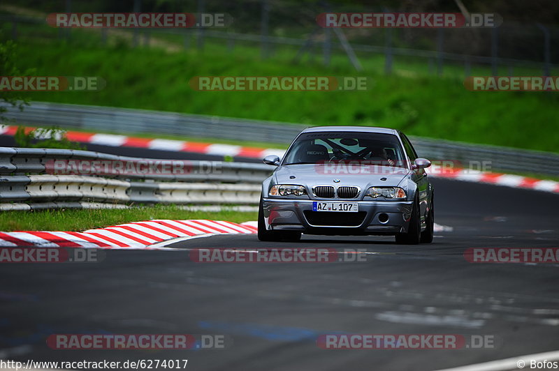 Bild #6274017 - Touristenfahrten Nürburgring Nordschleife (26.05.2019)