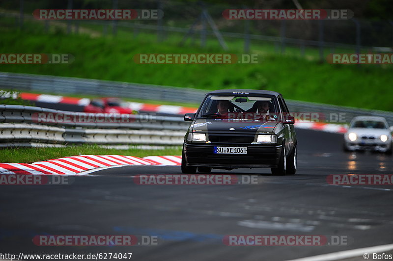 Bild #6274047 - Touristenfahrten Nürburgring Nordschleife (26.05.2019)