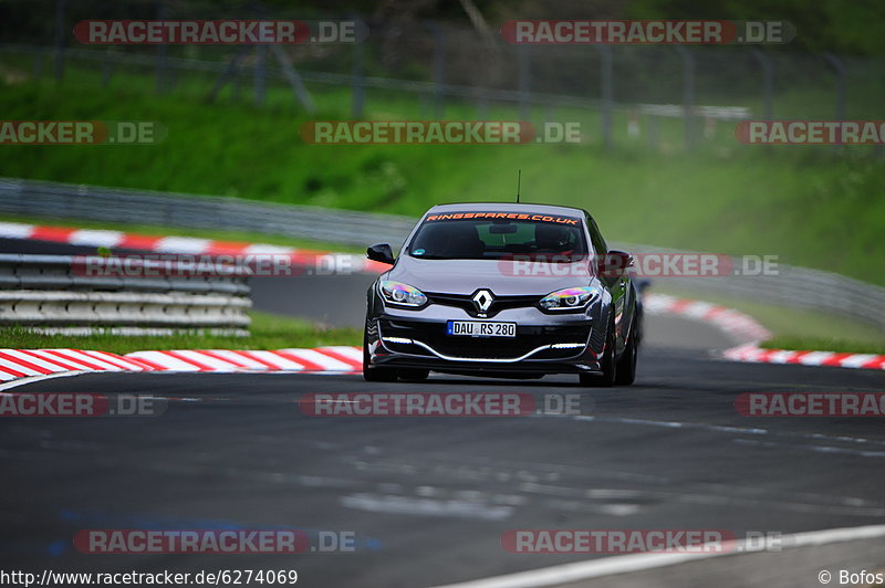 Bild #6274069 - Touristenfahrten Nürburgring Nordschleife (26.05.2019)