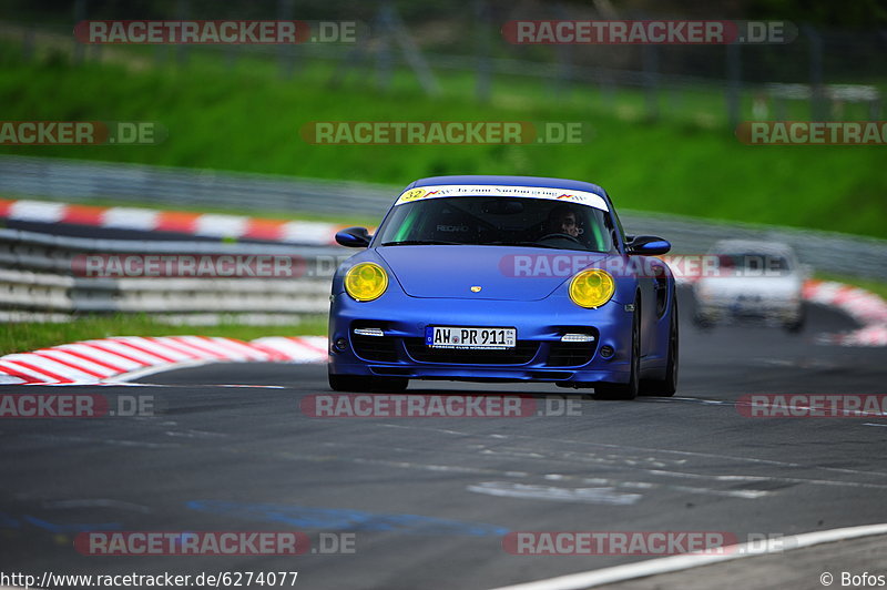 Bild #6274077 - Touristenfahrten Nürburgring Nordschleife (26.05.2019)