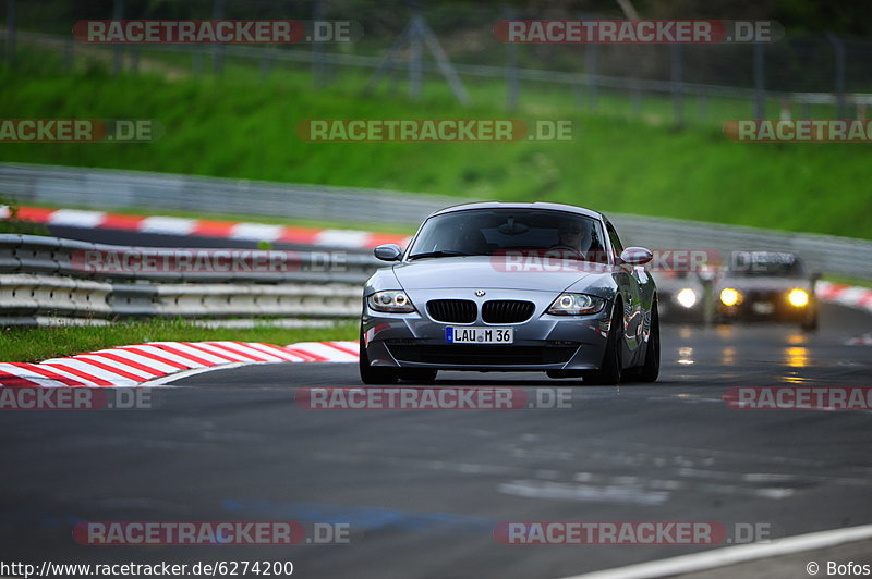 Bild #6274200 - Touristenfahrten Nürburgring Nordschleife (26.05.2019)