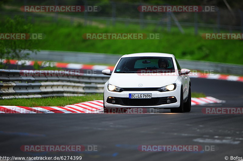 Bild #6274399 - Touristenfahrten Nürburgring Nordschleife (26.05.2019)