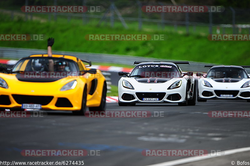 Bild #6274435 - Touristenfahrten Nürburgring Nordschleife (26.05.2019)