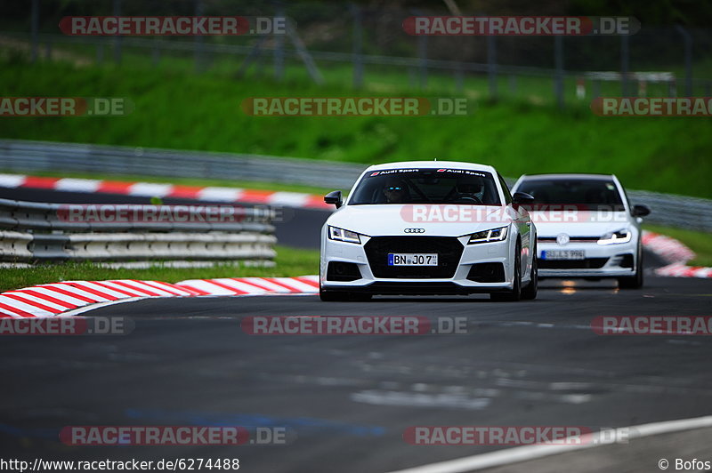 Bild #6274488 - Touristenfahrten Nürburgring Nordschleife (26.05.2019)