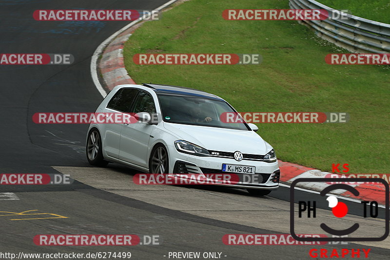 Bild #6274499 - Touristenfahrten Nürburgring Nordschleife (26.05.2019)