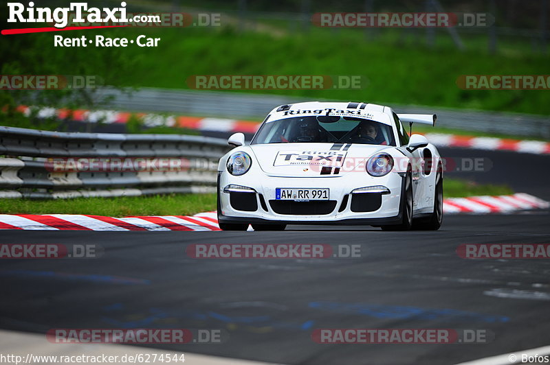 Bild #6274544 - Touristenfahrten Nürburgring Nordschleife (26.05.2019)