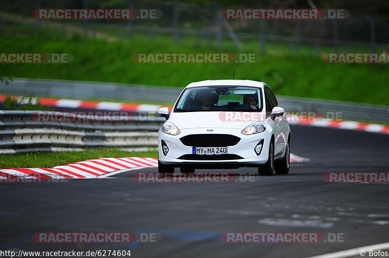 Bild #6274604 - Touristenfahrten Nürburgring Nordschleife (26.05.2019)