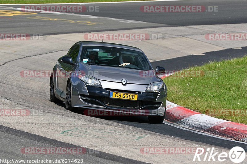 Bild #6274623 - Touristenfahrten Nürburgring Nordschleife (26.05.2019)