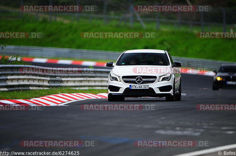 Bild #6274625 - Touristenfahrten Nürburgring Nordschleife (26.05.2019)