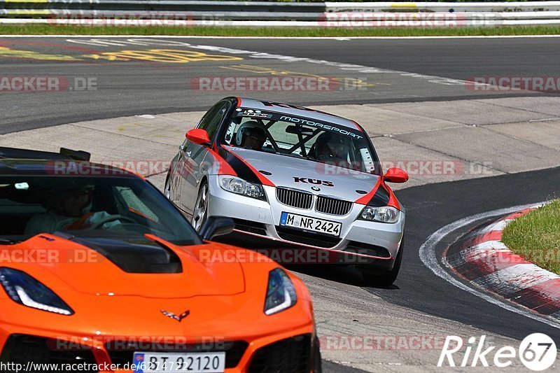 Bild #6274722 - Touristenfahrten Nürburgring Nordschleife (26.05.2019)