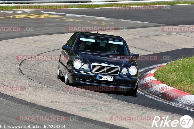 Bild #6274844 - Touristenfahrten Nürburgring Nordschleife (26.05.2019)