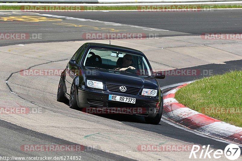 Bild #6274852 - Touristenfahrten Nürburgring Nordschleife (26.05.2019)