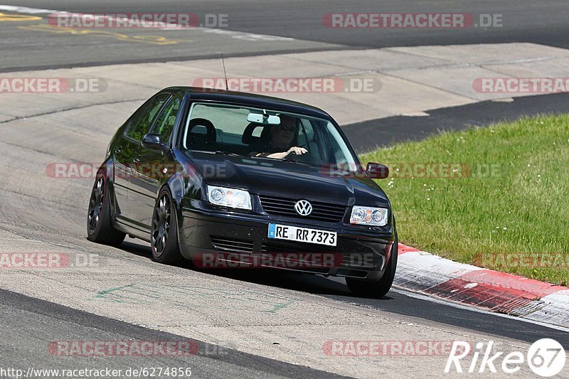 Bild #6274856 - Touristenfahrten Nürburgring Nordschleife (26.05.2019)