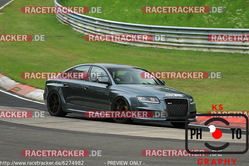 Bild #6274982 - Touristenfahrten Nürburgring Nordschleife (26.05.2019)